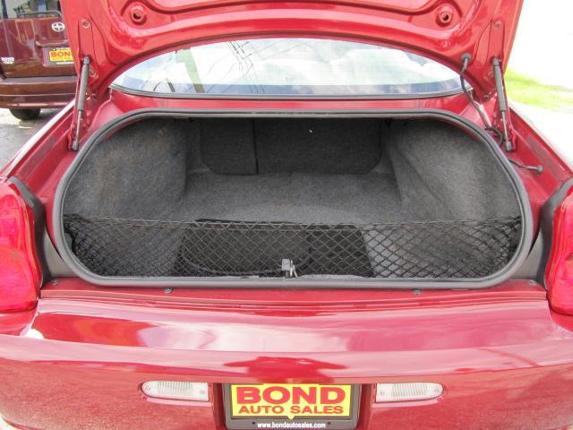 2006 Chevrolet Monte Carlo Touring W/nav.sys