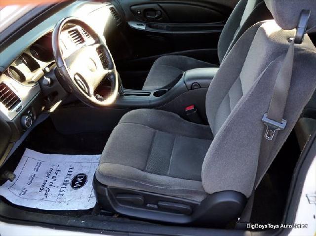 2006 Chevrolet Monte Carlo SL1