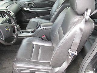 2006 Chevrolet Monte Carlo SL1