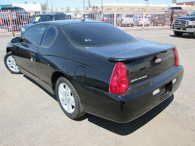 2006 Chevrolet Monte Carlo LS A4WD