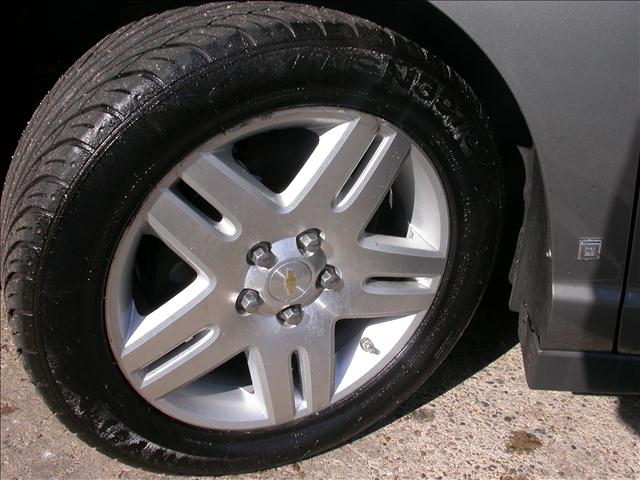 2006 Chevrolet Monte Carlo SL1