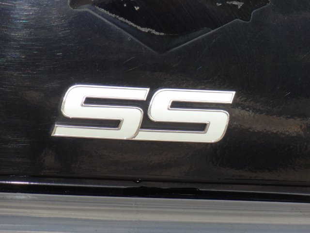 2006 Chevrolet Monte Carlo 4dr Sdn Auto (natl) Hatchback