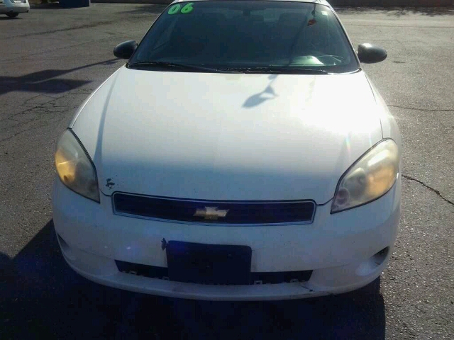 2006 Chevrolet Monte Carlo SL1