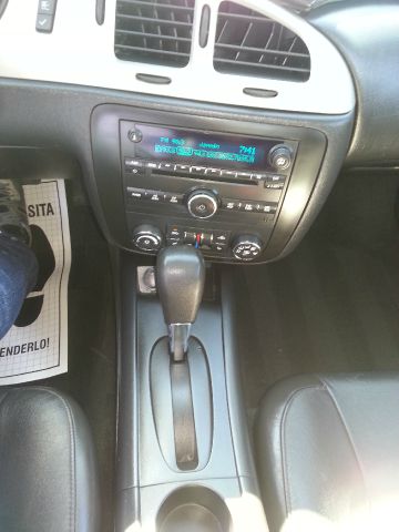 2006 Chevrolet Monte Carlo LS A4WD