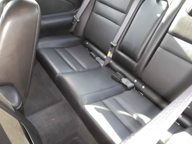 2006 Chevrolet Monte Carlo 4dr Sdn Auto (natl) Hatchback