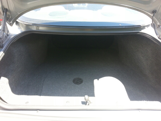 2006 Chevrolet Monte Carlo Touring W/nav.sys