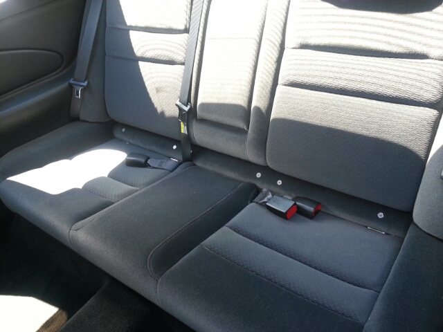 2006 Chevrolet Monte Carlo Touring W/nav.sys