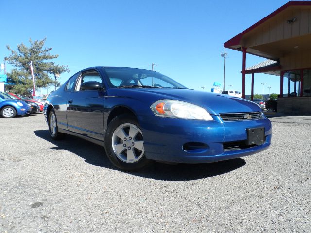 2006 Chevrolet Monte Carlo LS A4WD