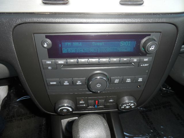 2006 Chevrolet Monte Carlo LS A4WD