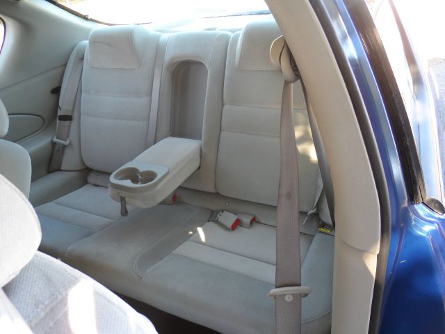 2006 Chevrolet Monte Carlo LS A4WD