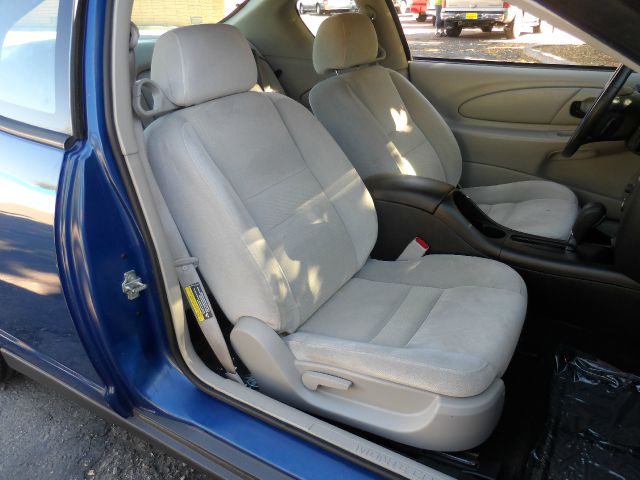 2006 Chevrolet Monte Carlo LS A4WD