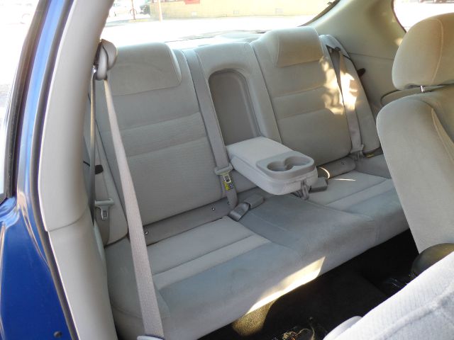 2006 Chevrolet Monte Carlo LS A4WD