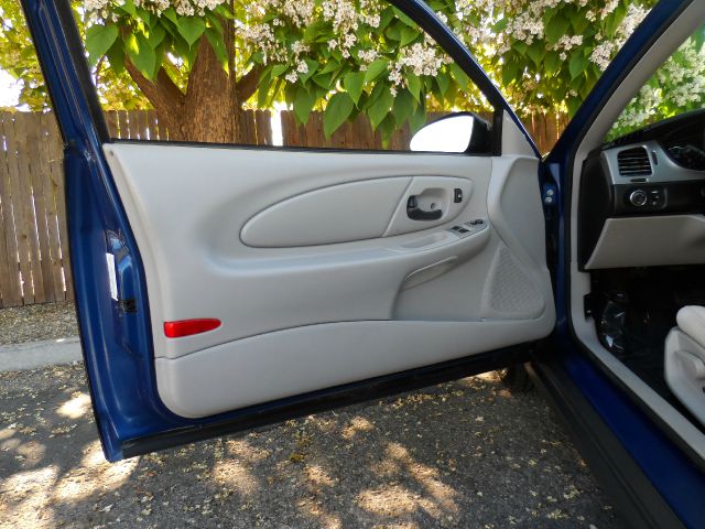 2006 Chevrolet Monte Carlo LS A4WD