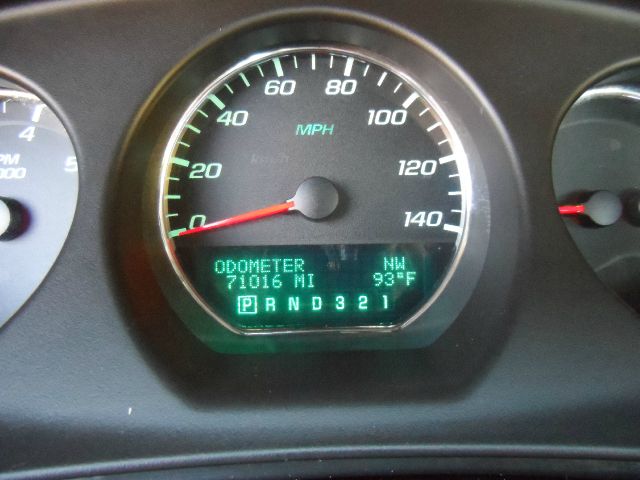 2006 Chevrolet Monte Carlo LS A4WD