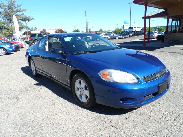 2006 Chevrolet Monte Carlo LS A4WD
