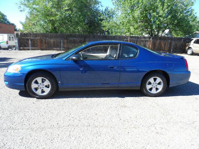 2006 Chevrolet Monte Carlo LS A4WD