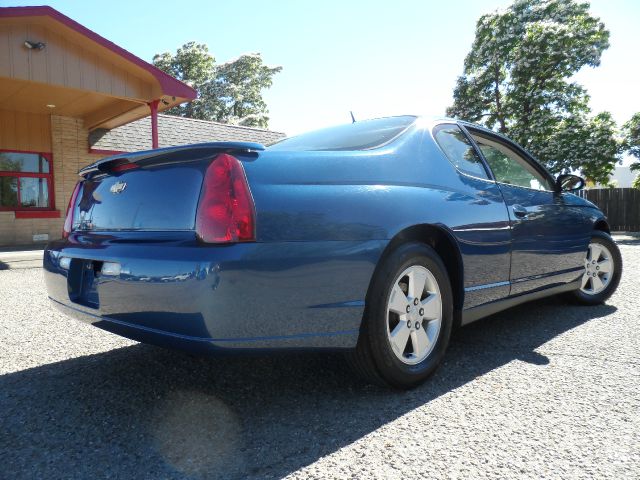 2006 Chevrolet Monte Carlo LS A4WD