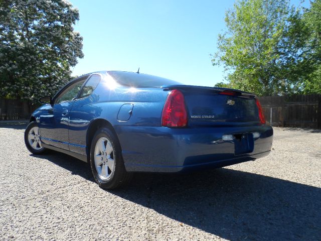 2006 Chevrolet Monte Carlo LS A4WD