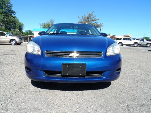 2006 Chevrolet Monte Carlo LS A4WD
