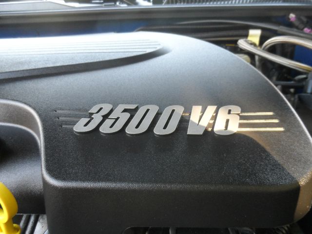 2006 Chevrolet Monte Carlo LS A4WD