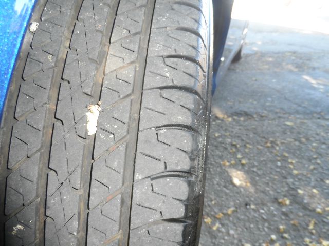 2006 Chevrolet Monte Carlo LS A4WD