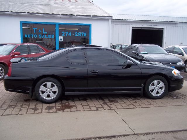 2006 Chevrolet Monte Carlo SL1