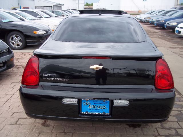 2006 Chevrolet Monte Carlo SL1