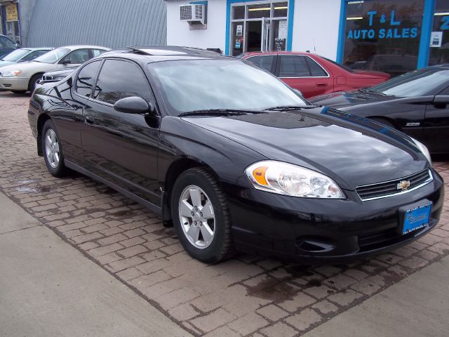 2006 Chevrolet Monte Carlo SL1