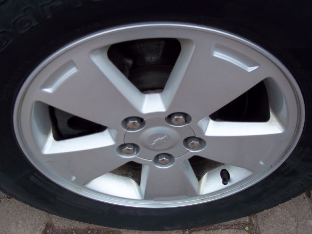 2006 Chevrolet Monte Carlo SL1