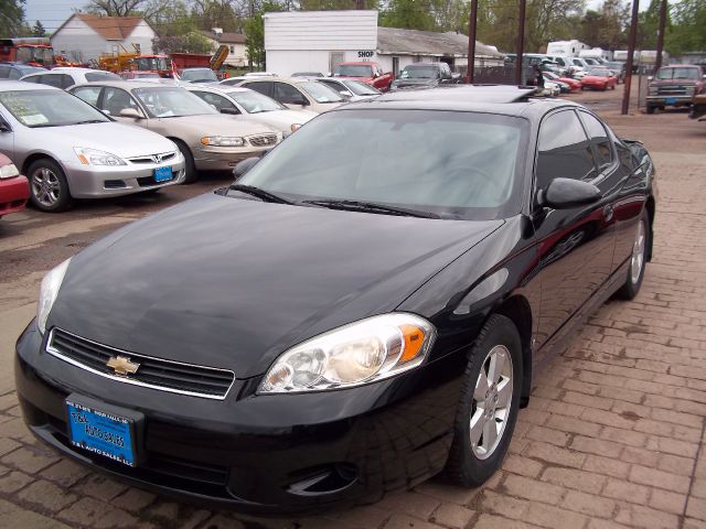 2006 Chevrolet Monte Carlo SL1