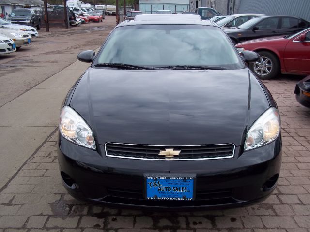 2006 Chevrolet Monte Carlo SL1