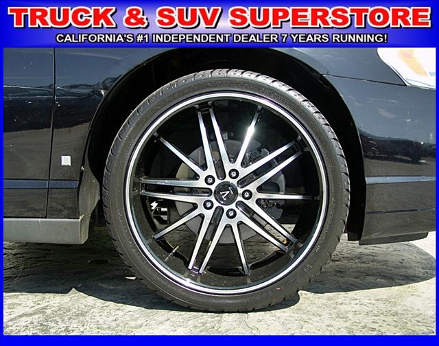 2007 Chevrolet Monte Carlo Touring W/nav.sys