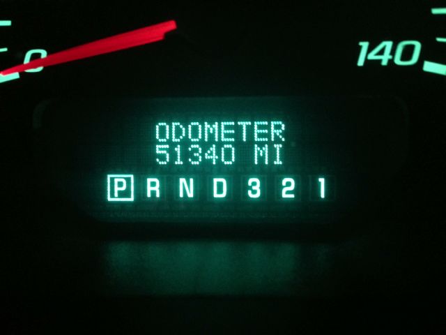 2007 Chevrolet Monte Carlo Touring W/nav.sys