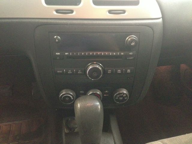2007 Chevrolet Monte Carlo Touring W/nav.sys