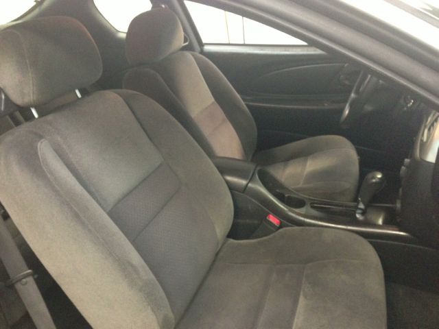 2007 Chevrolet Monte Carlo Touring W/nav.sys