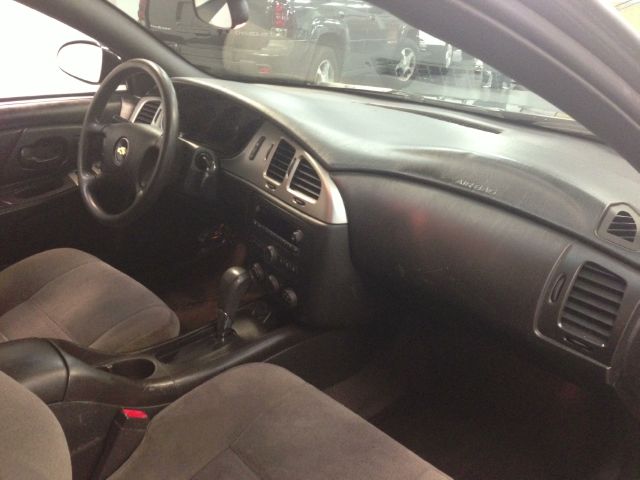 2007 Chevrolet Monte Carlo Touring W/nav.sys