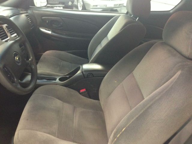 2007 Chevrolet Monte Carlo Touring W/nav.sys