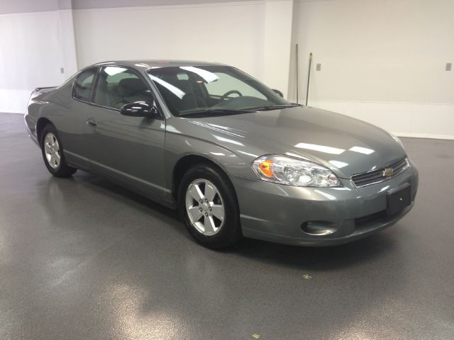 2007 Chevrolet Monte Carlo Touring W/nav.sys