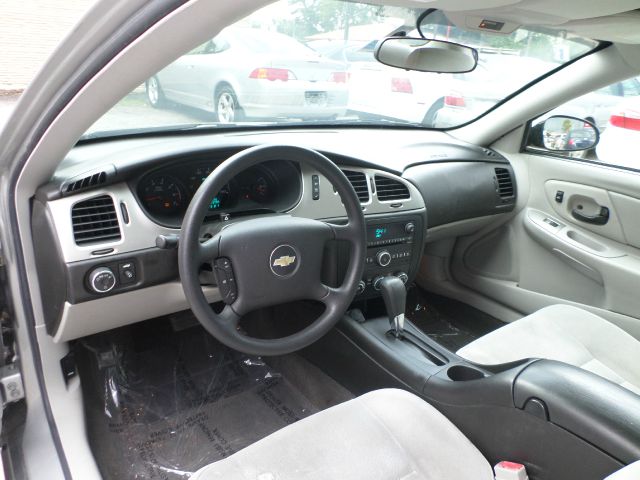 2007 Chevrolet Monte Carlo Touring W/nav.sys