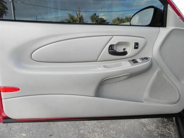 2007 Chevrolet Monte Carlo 2wdse