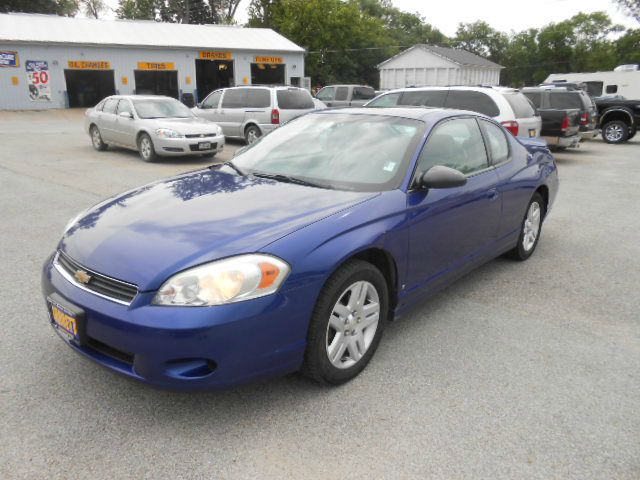 2007 Chevrolet Monte Carlo SL1
