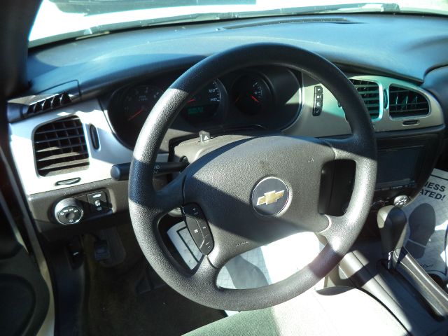 2007 Chevrolet Monte Carlo Unknown