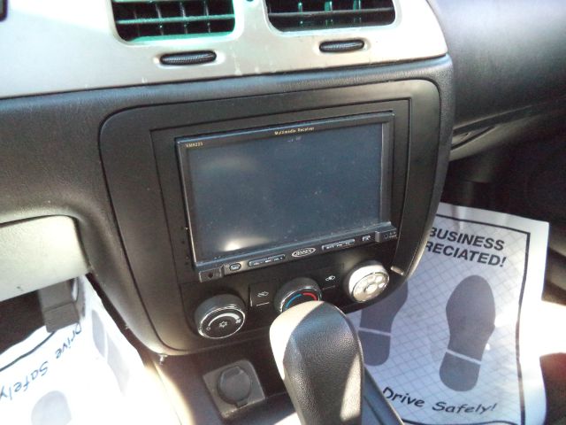 2007 Chevrolet Monte Carlo Unknown