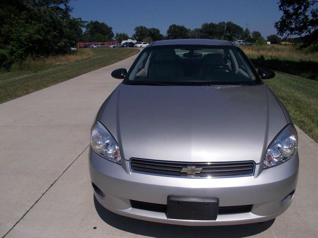2007 Chevrolet Monte Carlo SL1