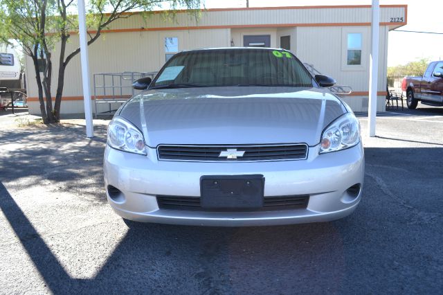 2007 Chevrolet Monte Carlo SL1