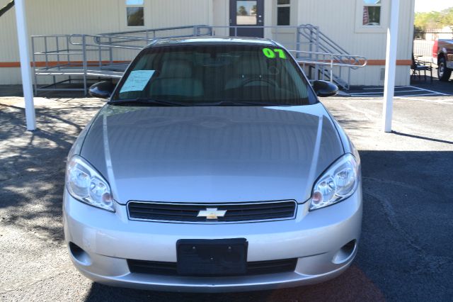 2007 Chevrolet Monte Carlo SL1