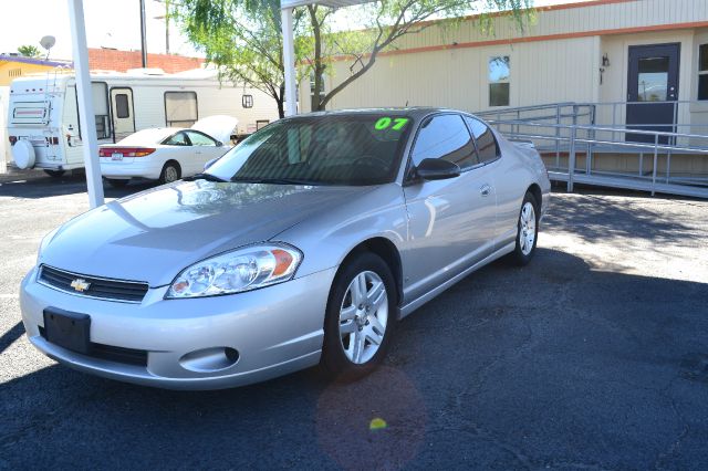 2007 Chevrolet Monte Carlo SL1
