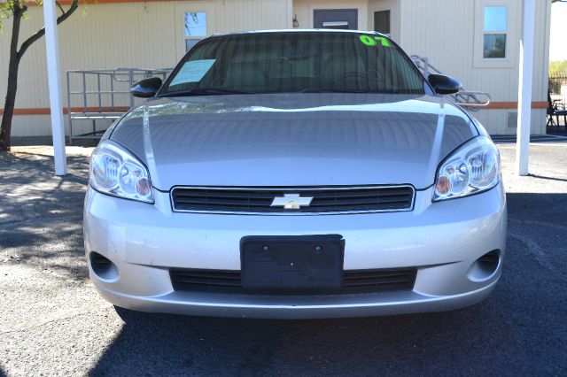 2007 Chevrolet Monte Carlo SL1