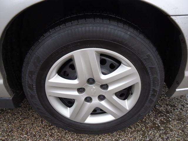 2007 Chevrolet Monte Carlo Touring W/nav.sys