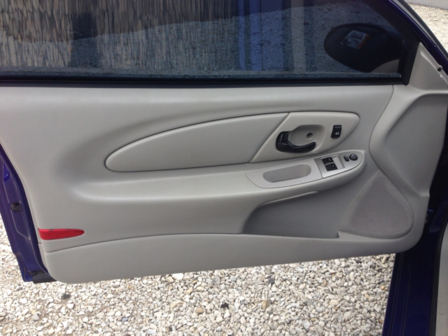 2007 Chevrolet Monte Carlo SL1